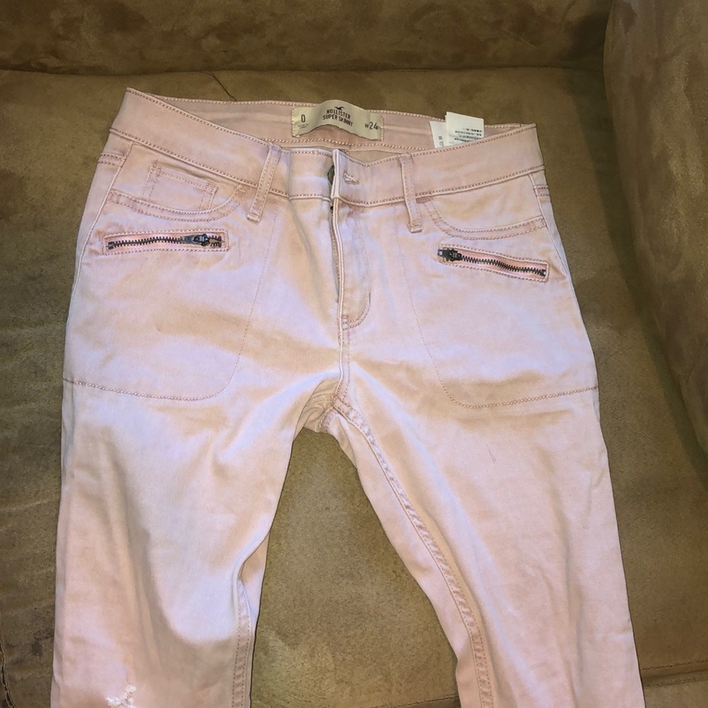 jeans